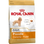Royal Canin Poodle Adult (Роял Канин)  для собак от 10 месяцев (1,5 кг)